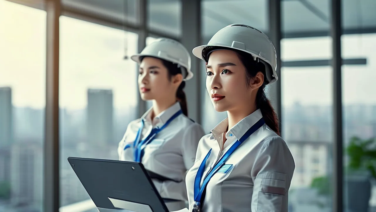 杭州外贸企业ISO45001认证高效办理指南